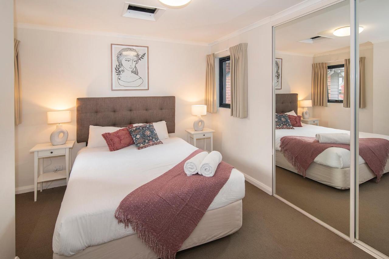 Apartment 36 Margaret River المظهر الخارجي الصورة