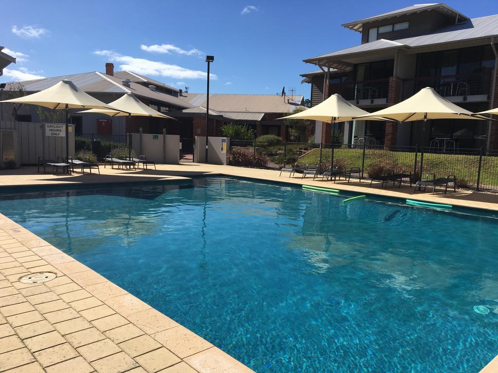 Apartment 36 Margaret River المظهر الخارجي الصورة