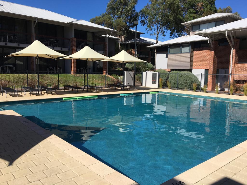 Apartment 36 Margaret River المظهر الخارجي الصورة